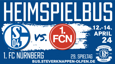 1. FC Nürnberg | 13.04.2024 