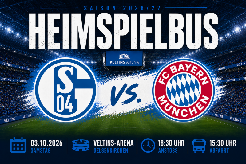 FC Bayern München | 05.09.26