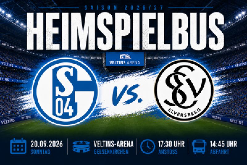 SV Elversberg | 20.09.26 