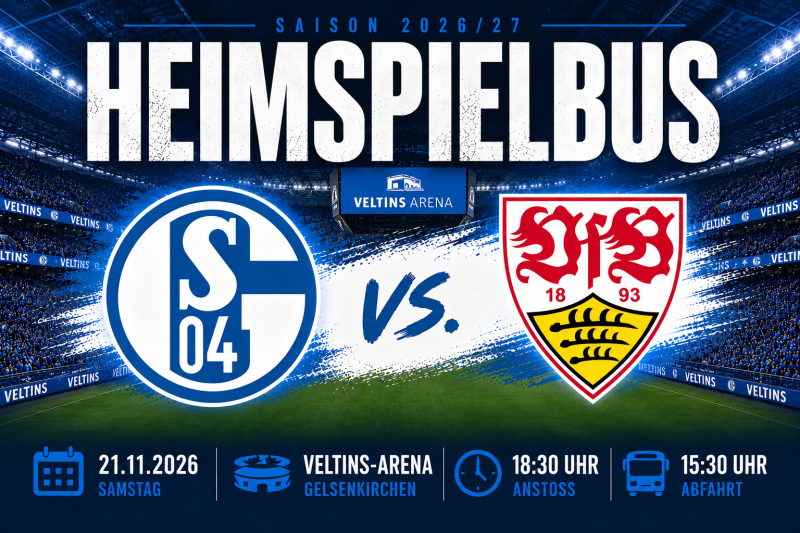 VfB Stuttgart | 21.11.26 