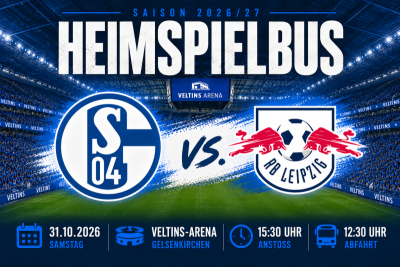 Rasenball Leipzig | 31.10.26 