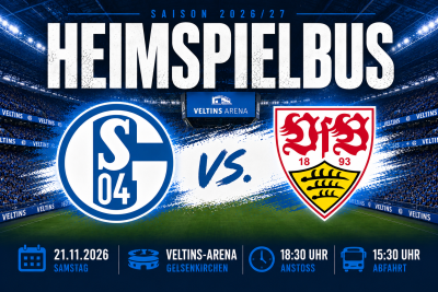 VfB Stuttgart | 21.11.26 